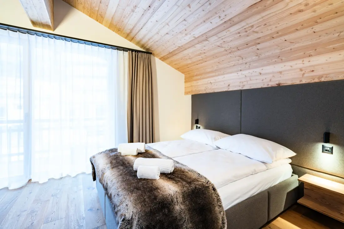 Résidence SWISSPEAK Resorts Thyon 4 Vallées