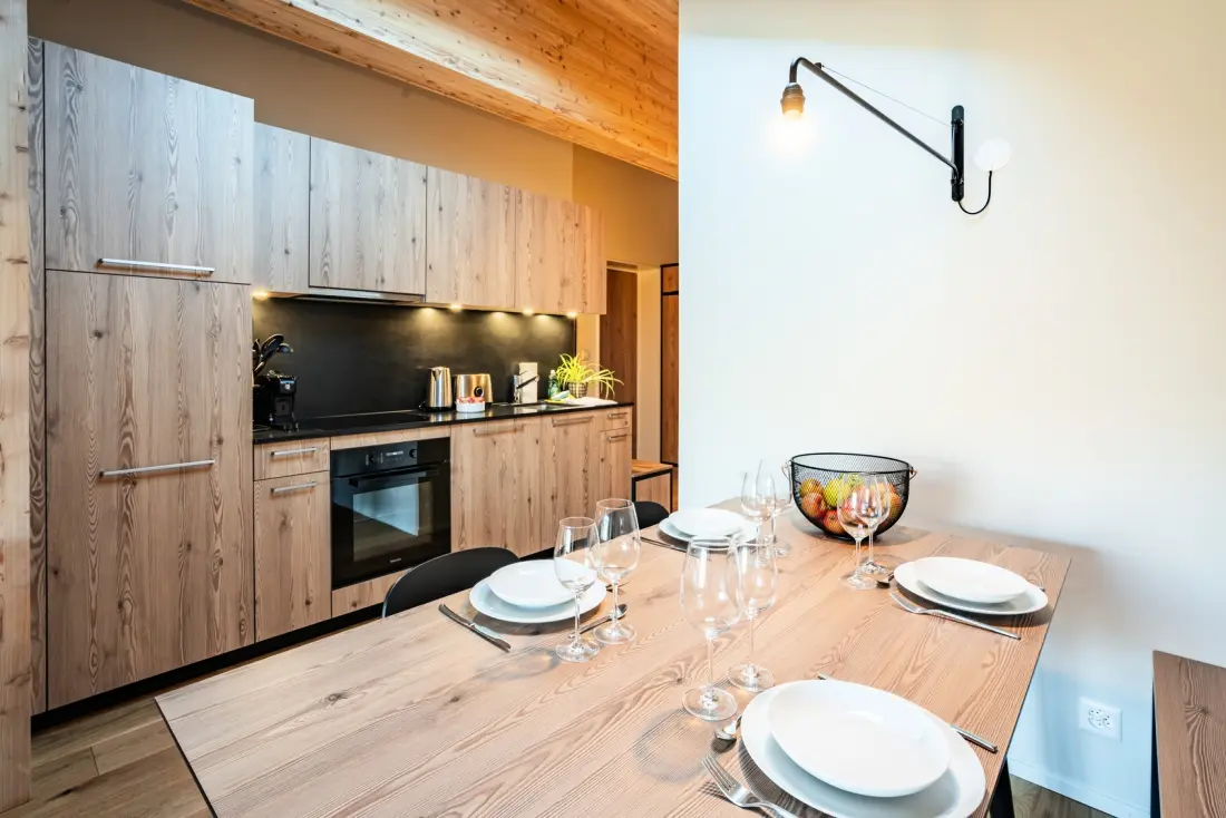 Résidence SWISSPEAK Resorts Thyon 4 Vallées