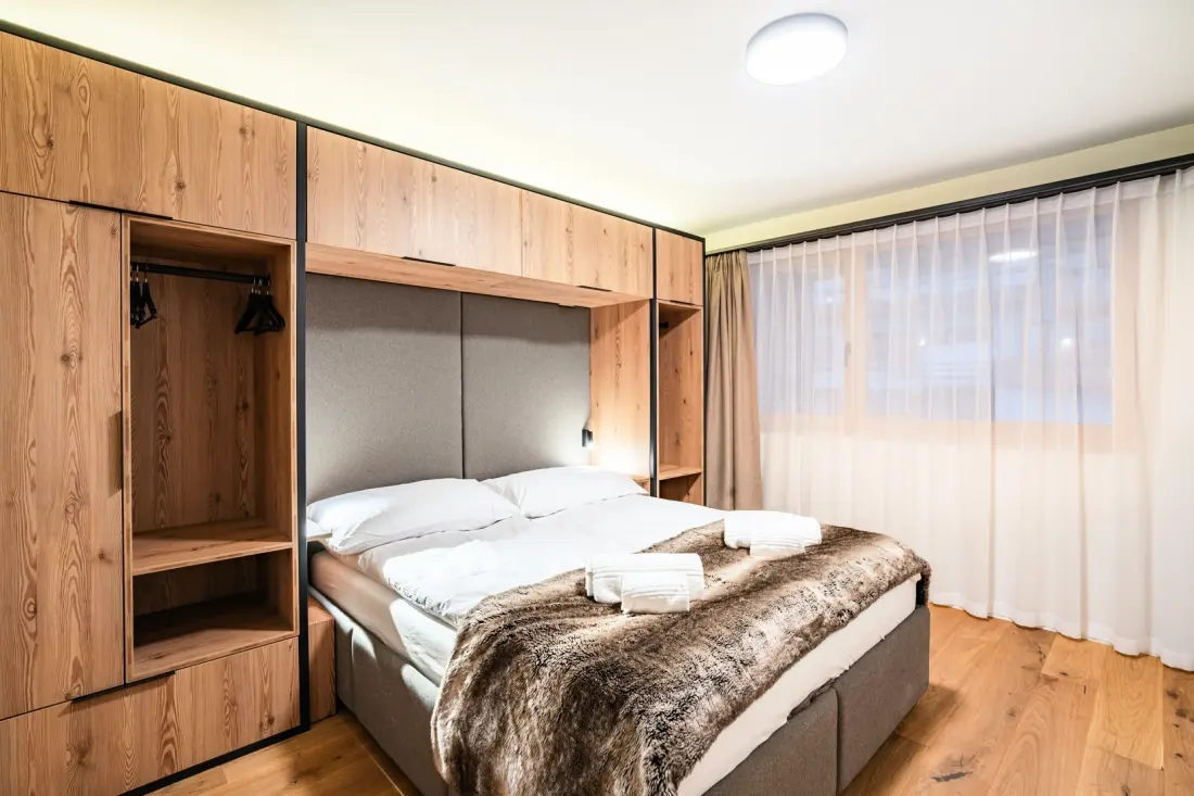 Résidence SWISSPEAK Resorts Thyon 4 Vallées