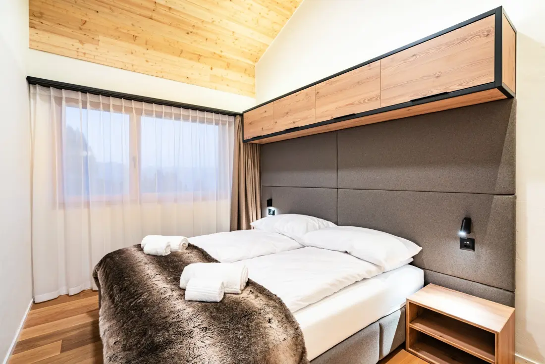Résidence SWISSPEAK Resorts Thyon 4 Vallées