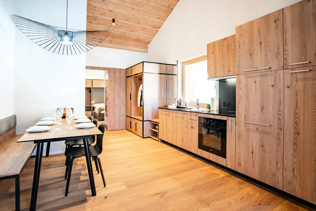 Résidence SWISSPEAK Resorts Thyon 4 Vallées