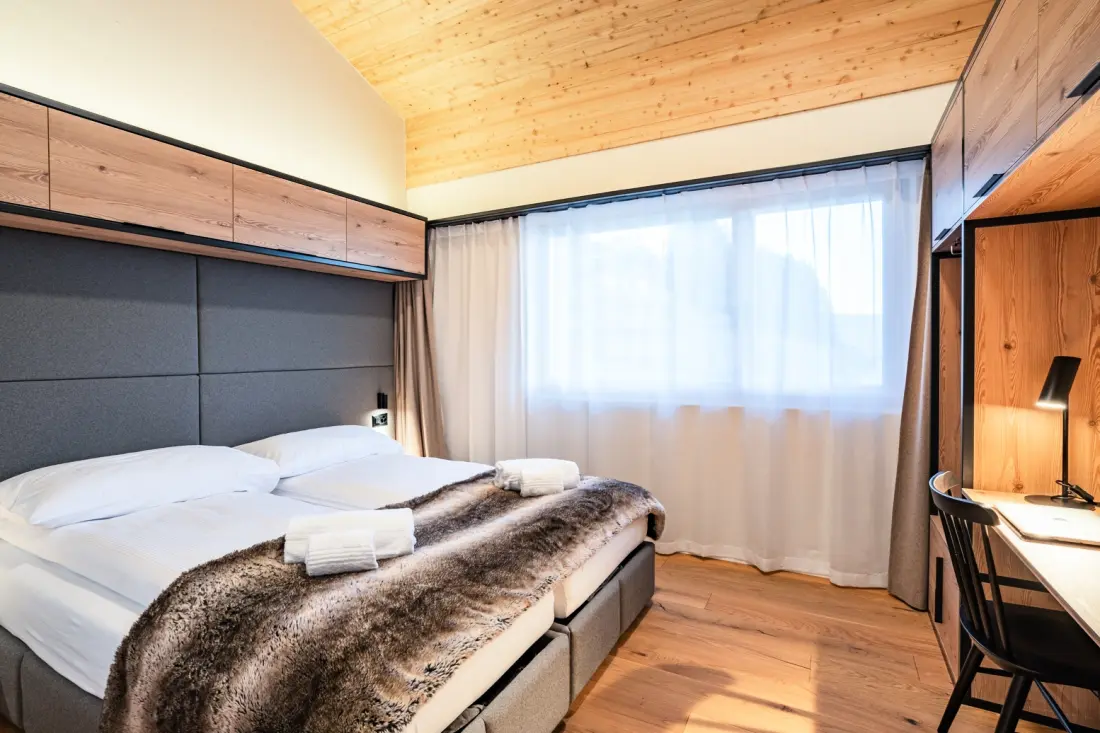 Résidence SWISSPEAK Resorts Thyon 4 Vallées