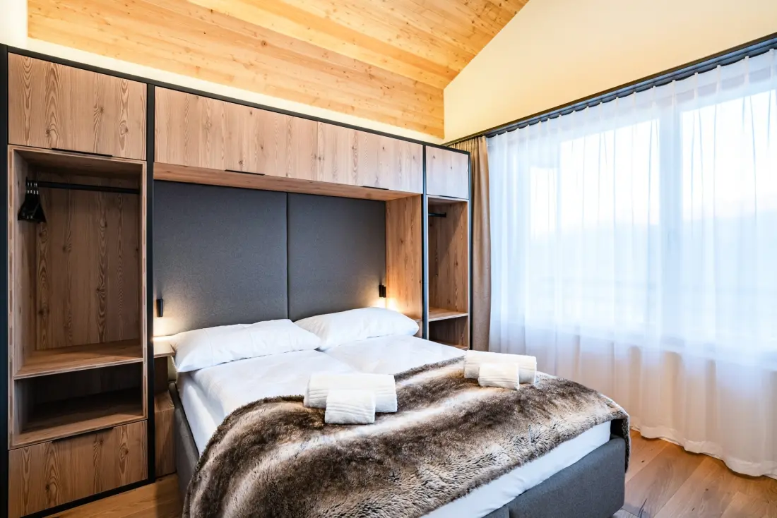 Résidence SWISSPEAK Resorts Thyon 4 Vallées
