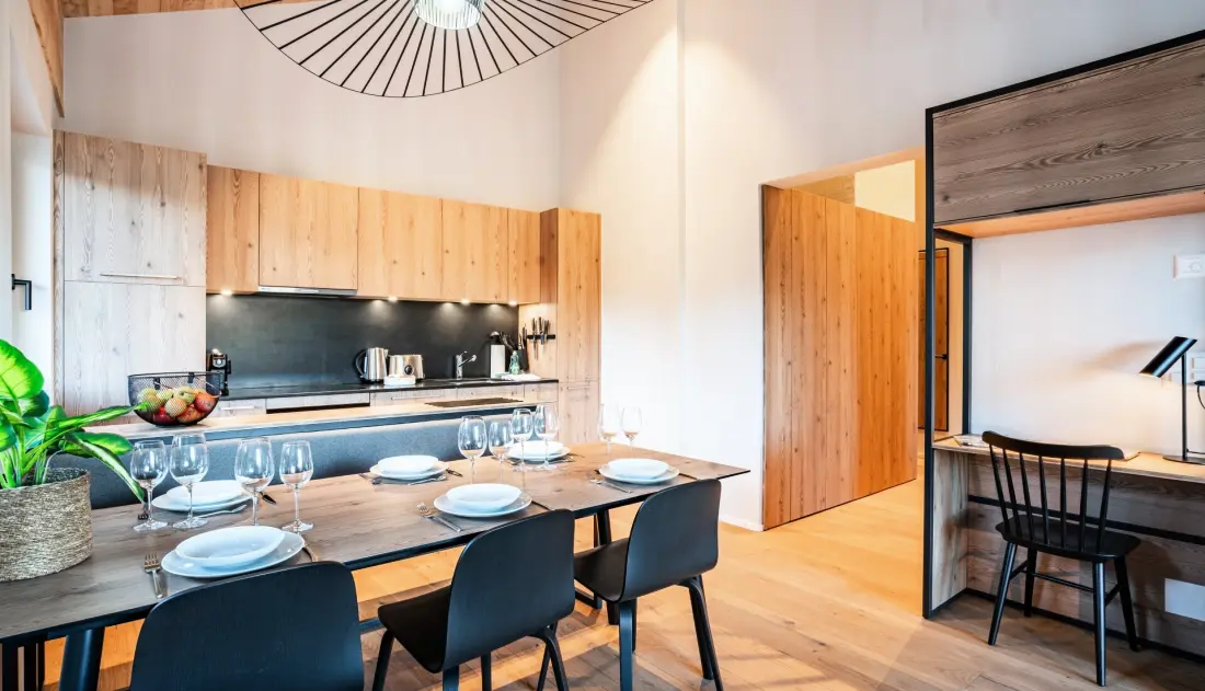 Résidence SWISSPEAK Resorts Thyon 4 Vallées