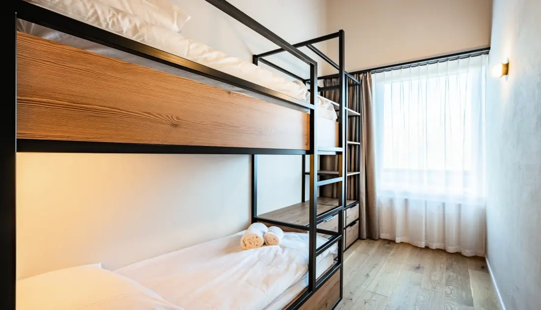 Résidence SWISSPEAK Resorts Thyon 4 Vallées