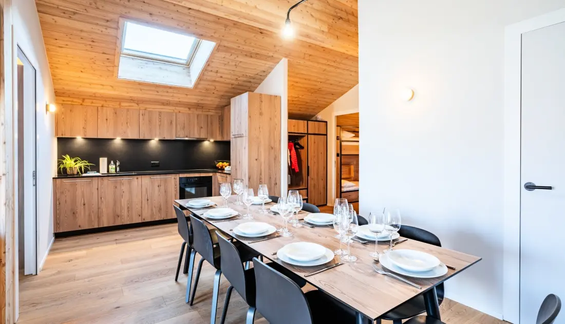 Résidence SWISSPEAK Resorts Thyon 4 Vallées