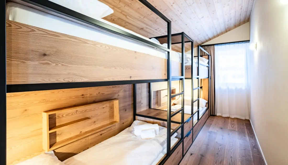 Résidence SWISSPEAK Resorts Thyon 4 Vallées
