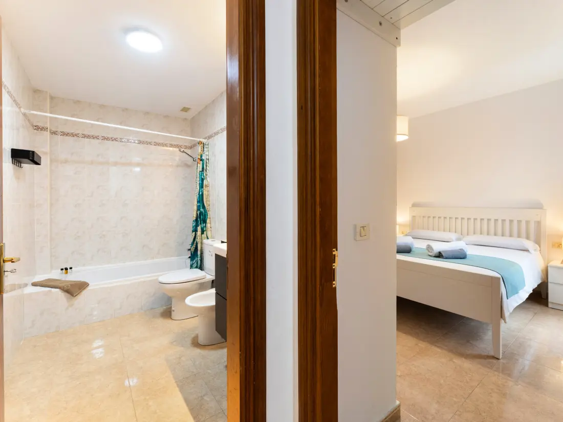 Location de Vacances Tías 10