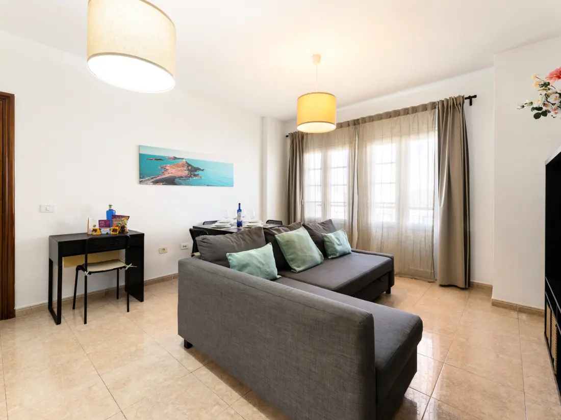 Location de Vacances Tías 10