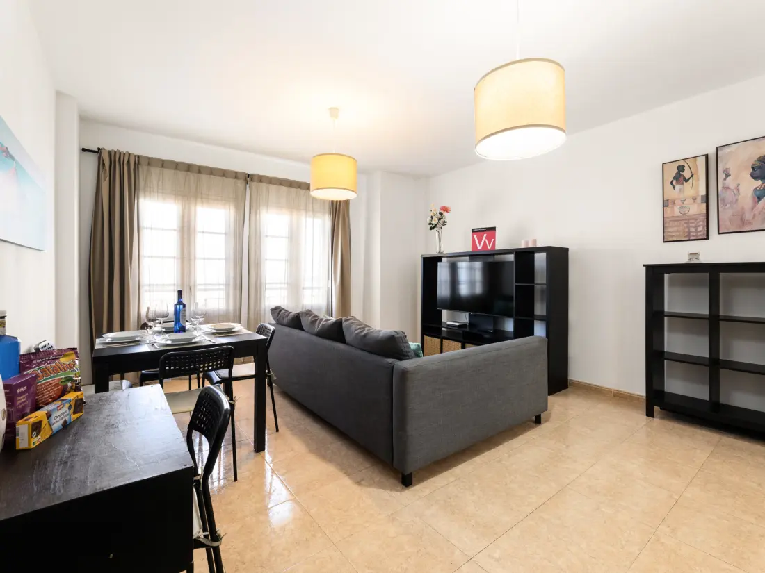 Location de Vacances Tías 10