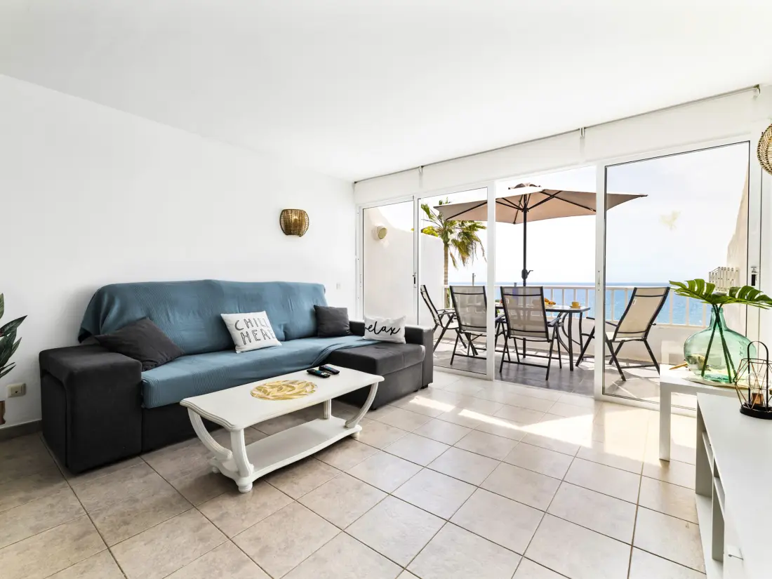 Location de Vacances Tías 7