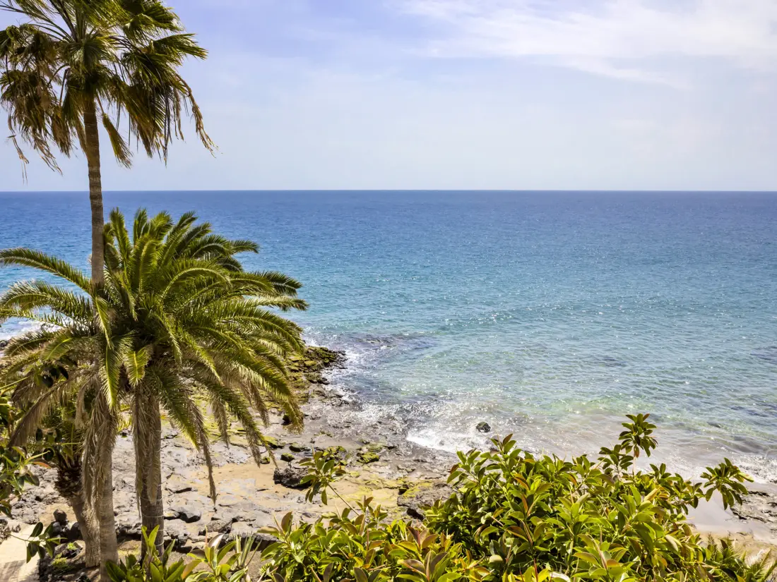 Location de Vacances Tías 7