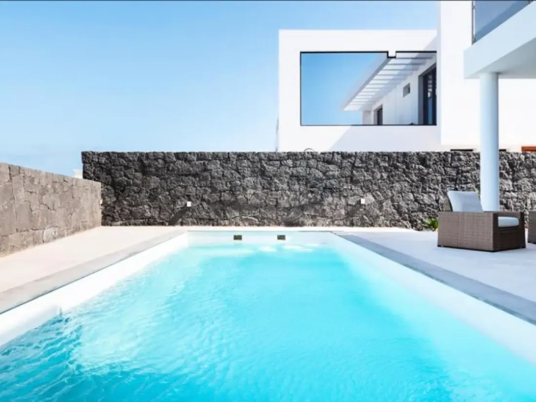 Maison de Vacances Tías 6
