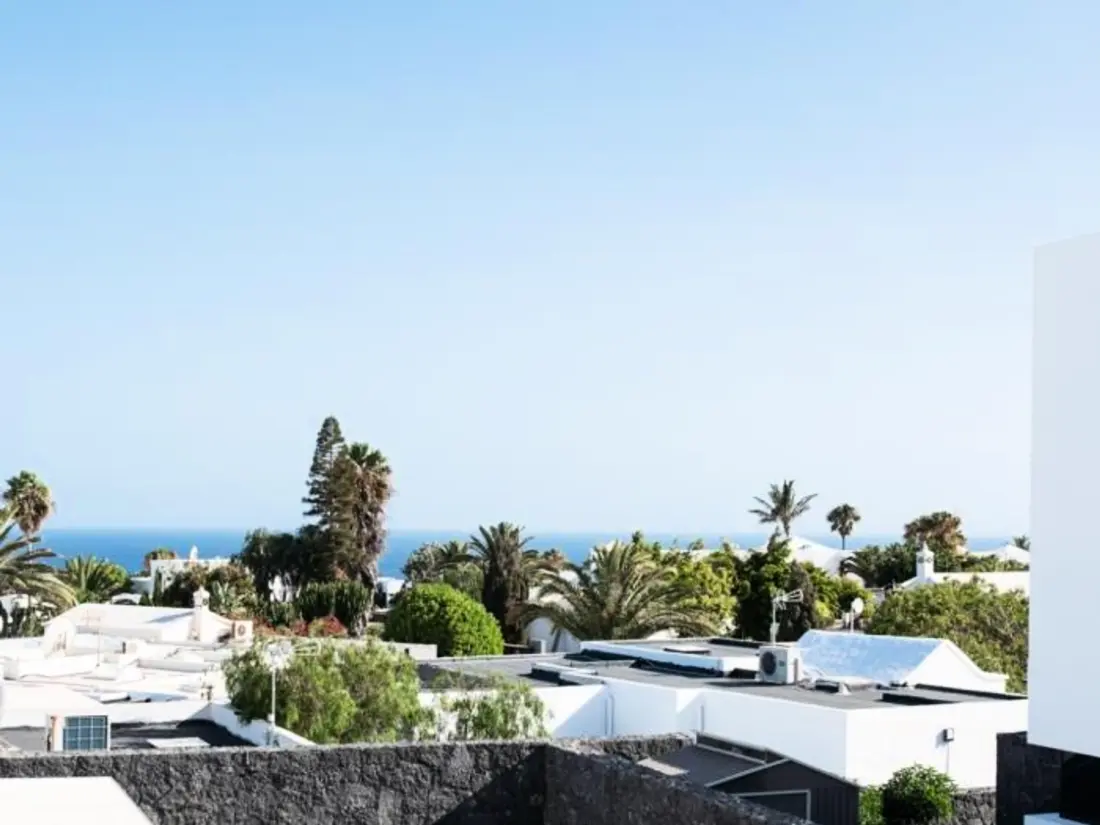 Maison de Vacances Tías 6