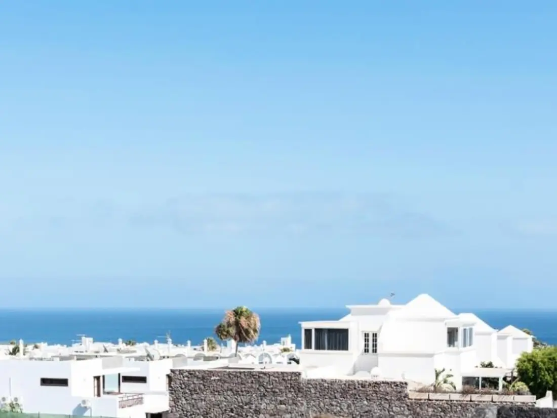 Maison de Vacances Tías 6