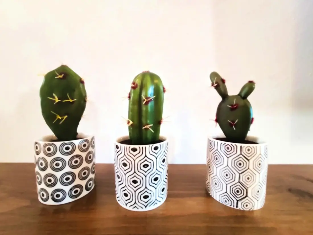 Maison de Vacances Tías 8