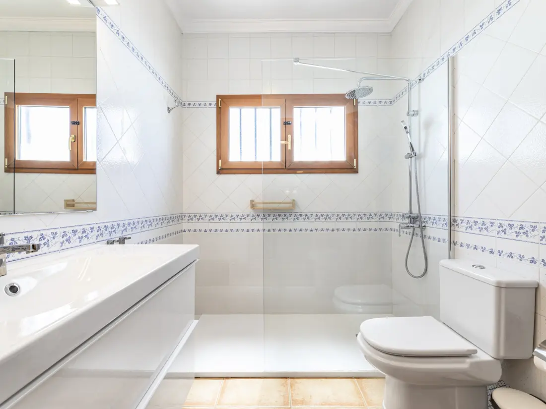 Maison de Vacances Tías 8