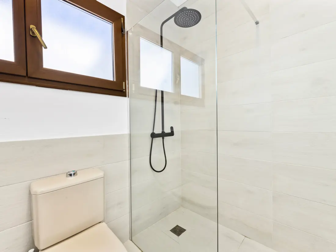 Maison de Vacances Tías 9