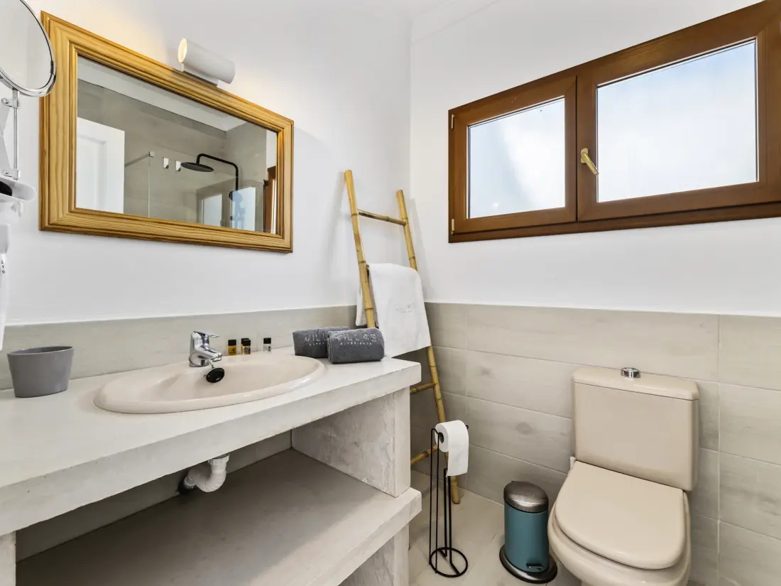 Maison de Vacances Tías 9