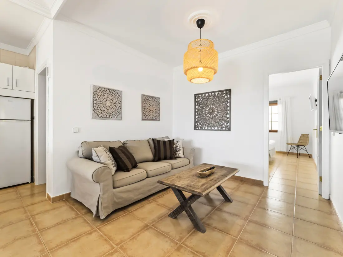 Maison de Vacances Tías 9