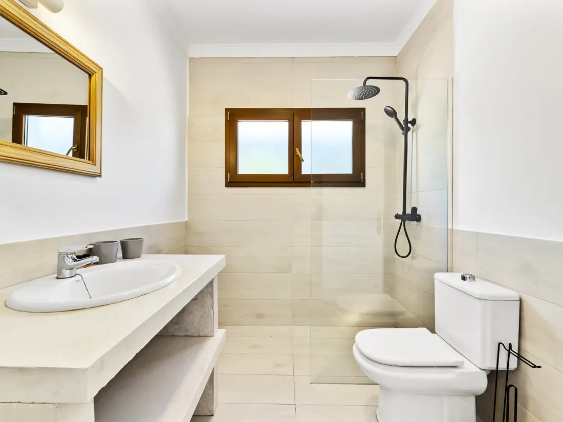 Maison de Vacances Tías 9