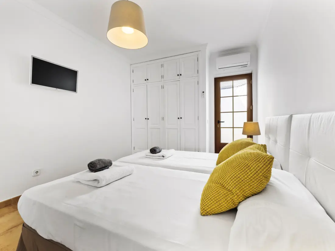 Maison de Vacances Tías 9