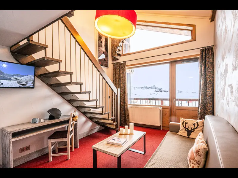 Hôtel Aiguille Percée 3 étoiles★★★