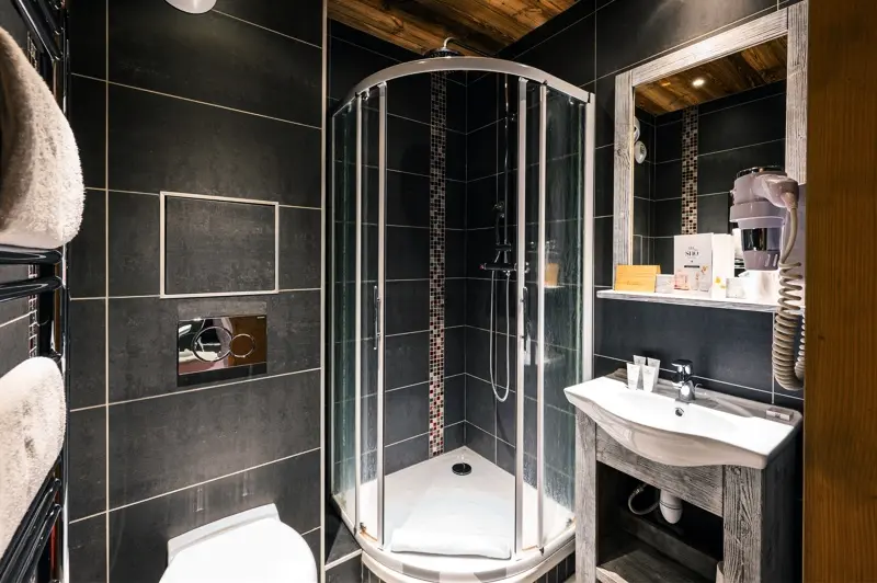 Hôtel Aiguille Percée 3 étoiles★★★