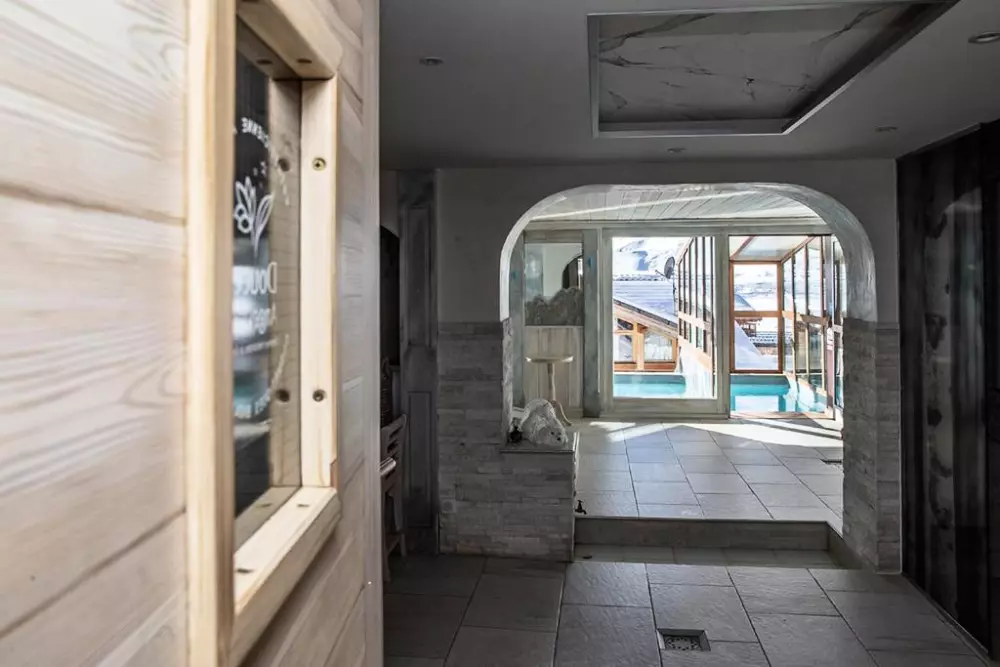 Hôtel Campanules4 étoiles★★★★