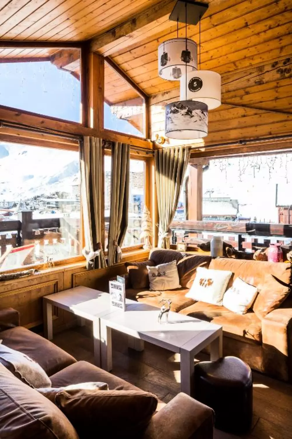 Hôtel Campanules4 étoiles★★★★