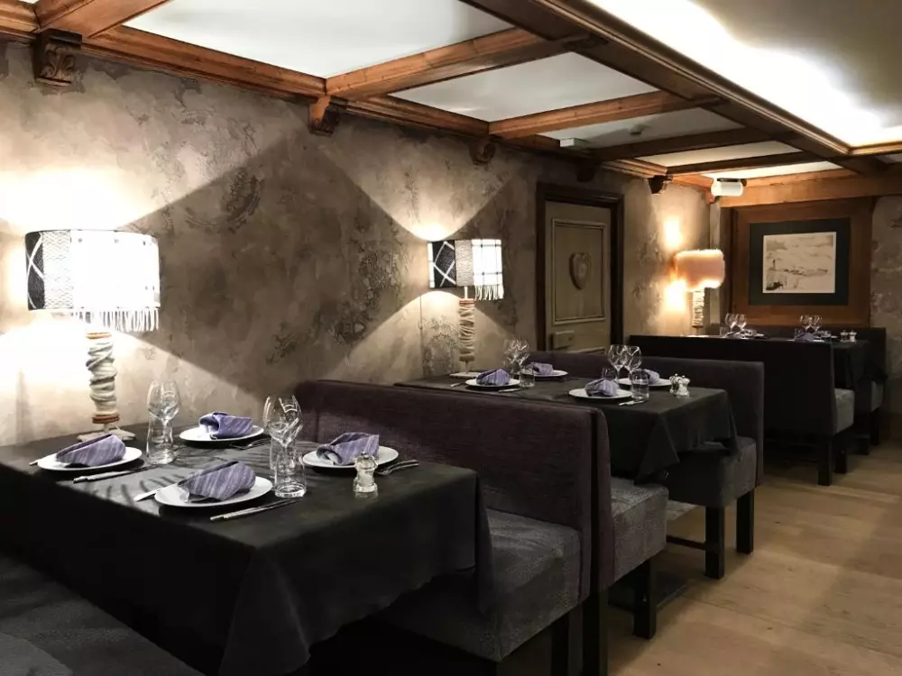 Hôtel Campanules4 étoiles★★★★