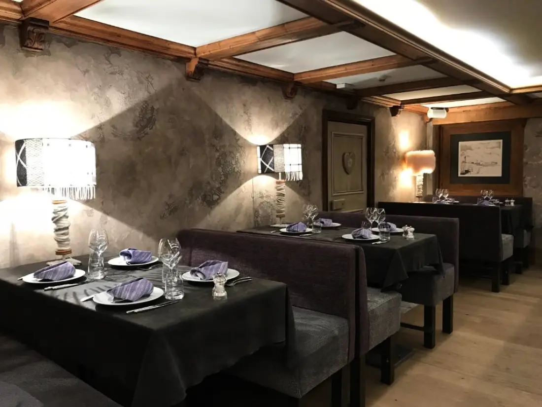 Hôtel Campanules4 étoiles★★★★