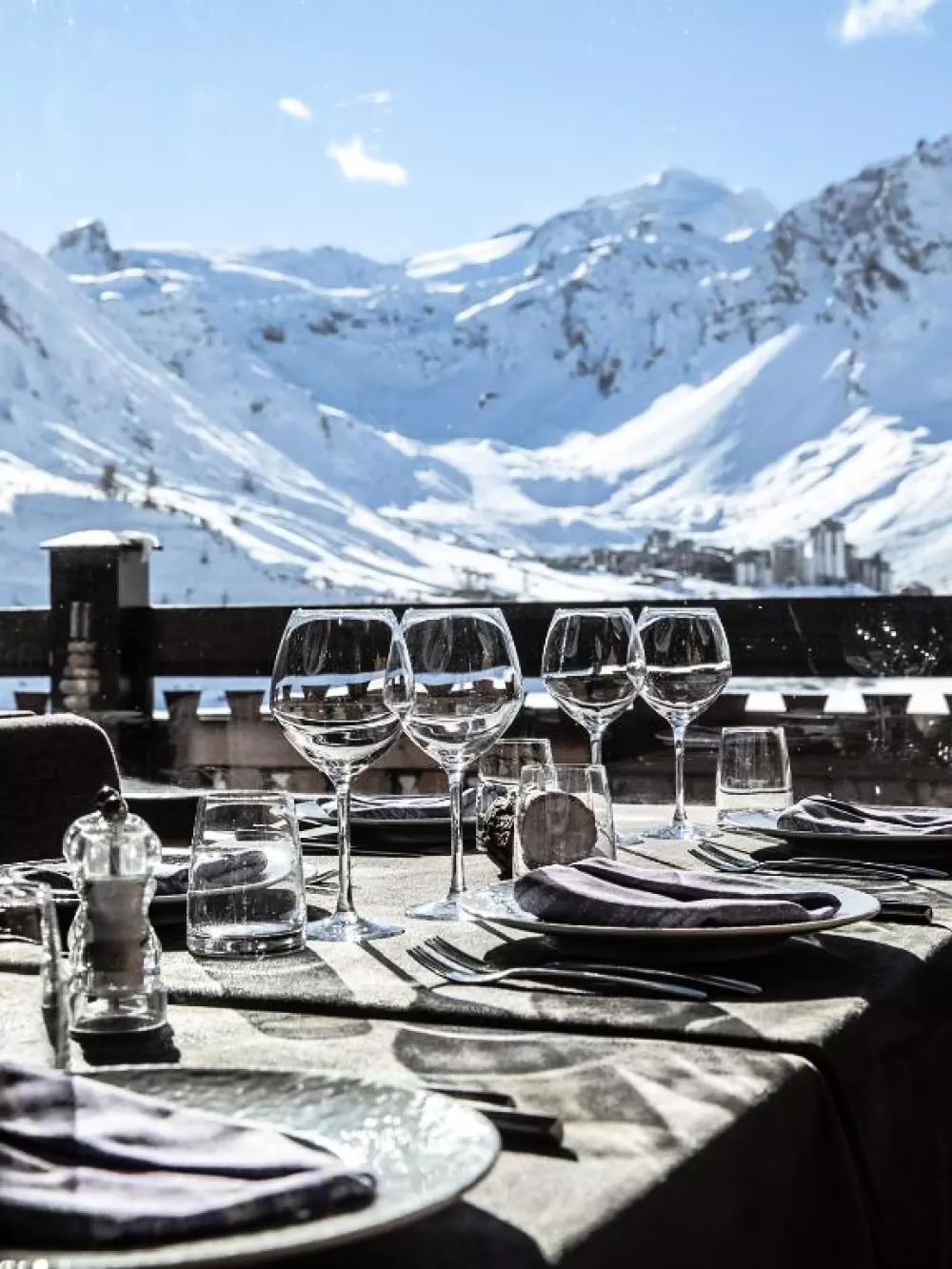 Hôtel Campanules4 étoiles★★★★