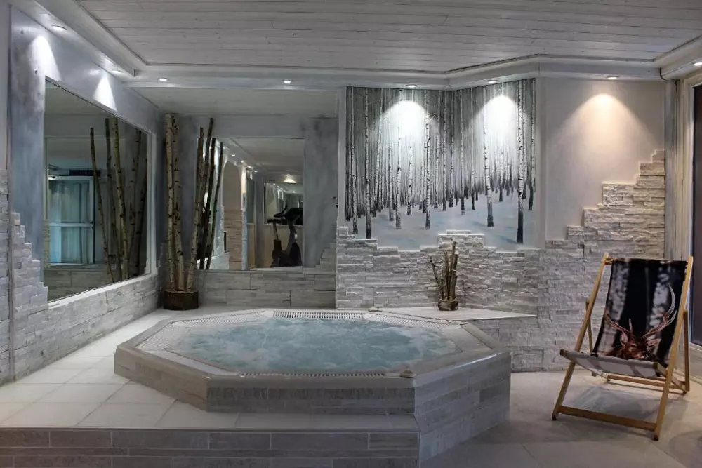 Hôtel Campanules4 étoiles★★★★