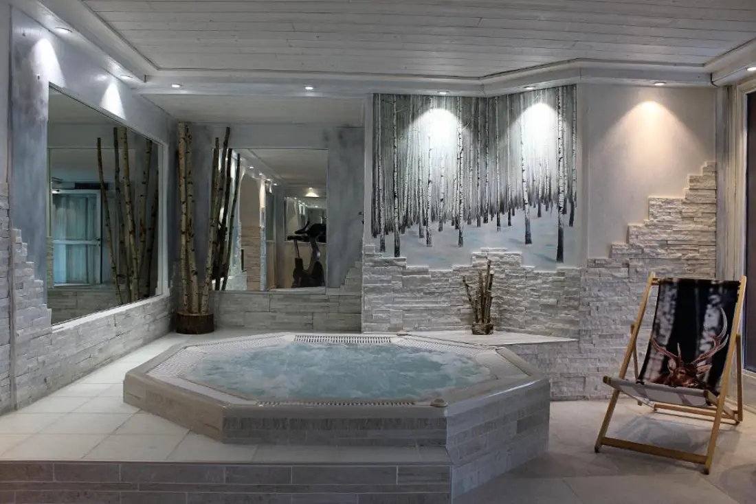 Hôtel Campanules4 étoiles★★★★