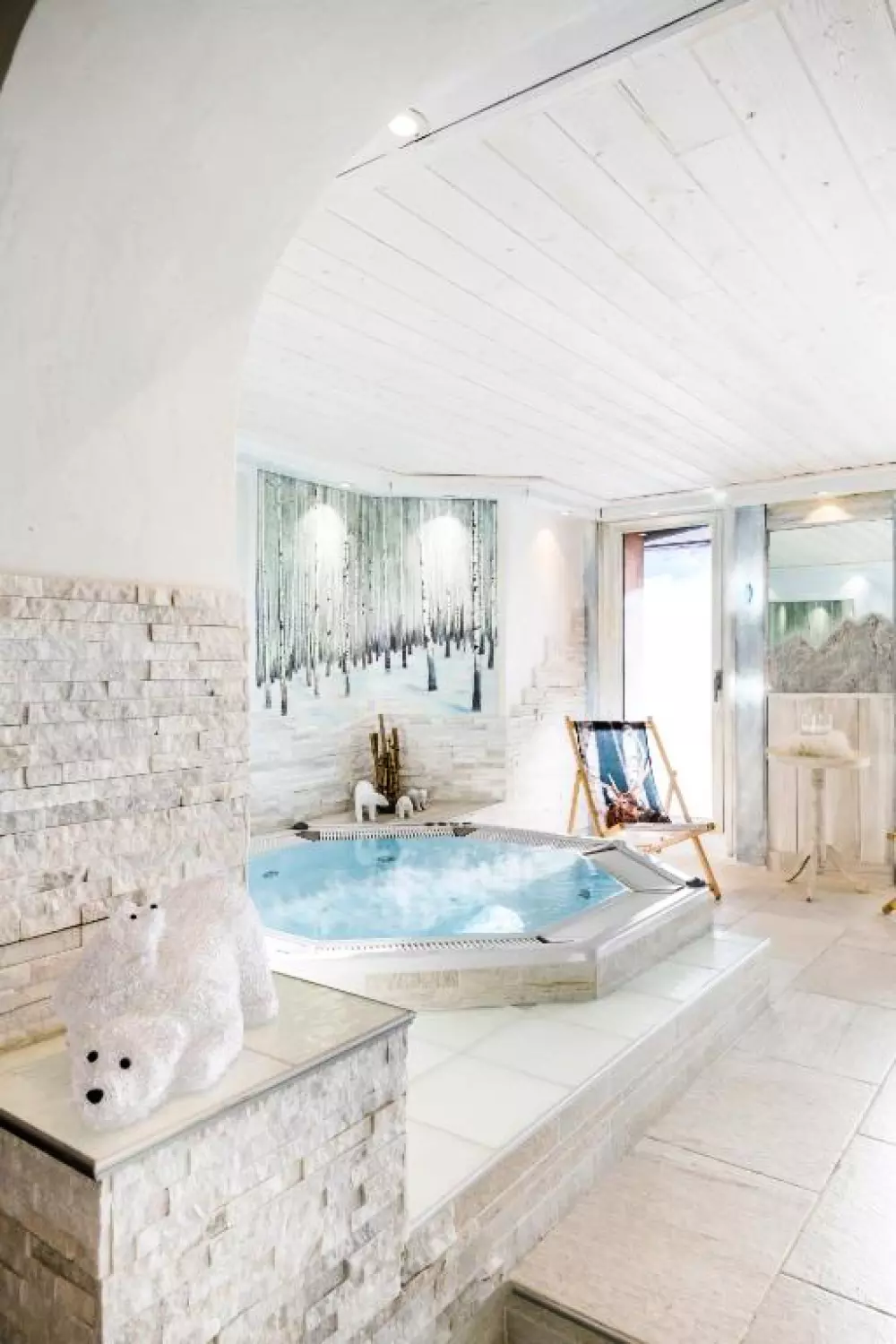 Hôtel Campanules4 étoiles★★★★