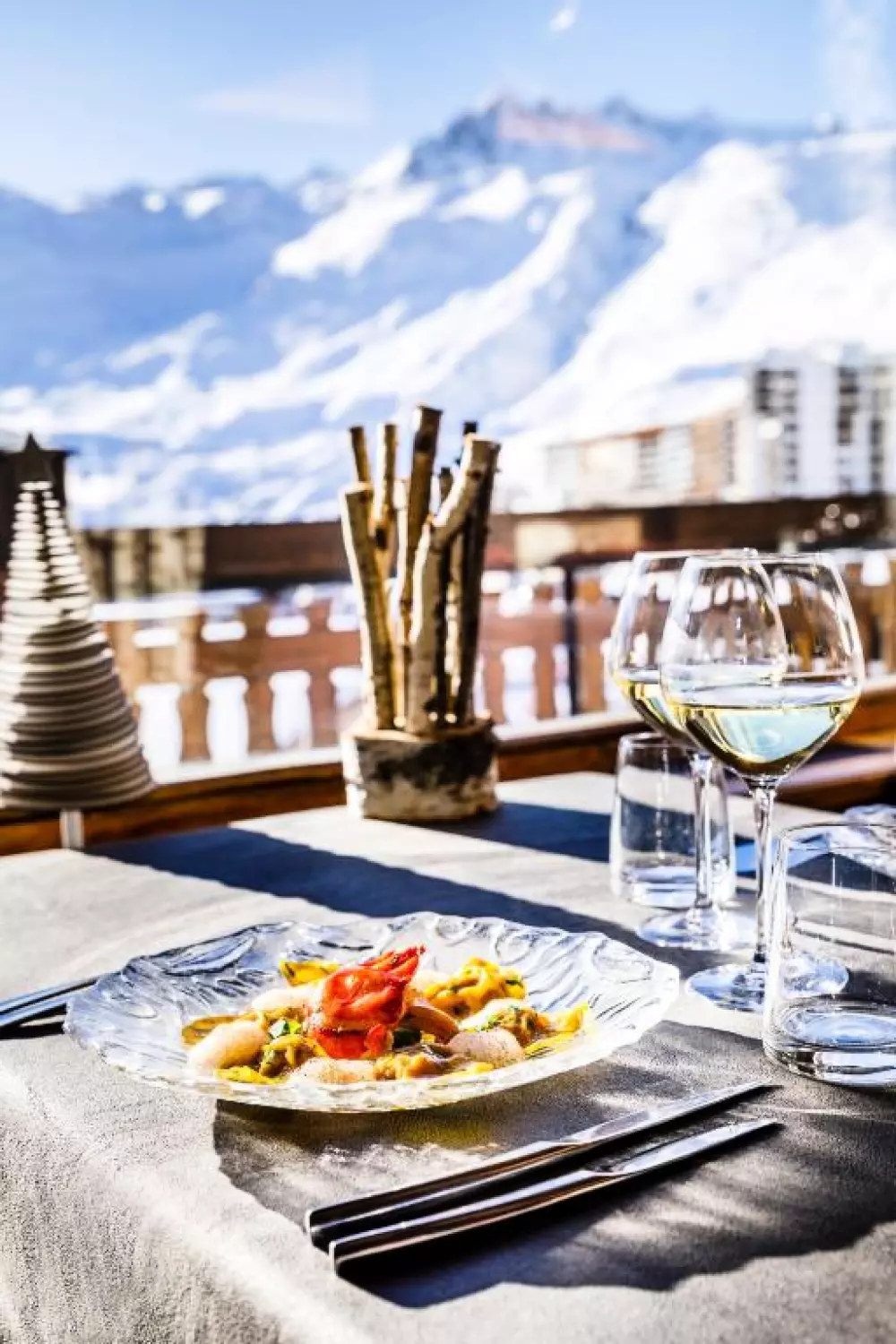 Hôtel Campanules4 étoiles★★★★