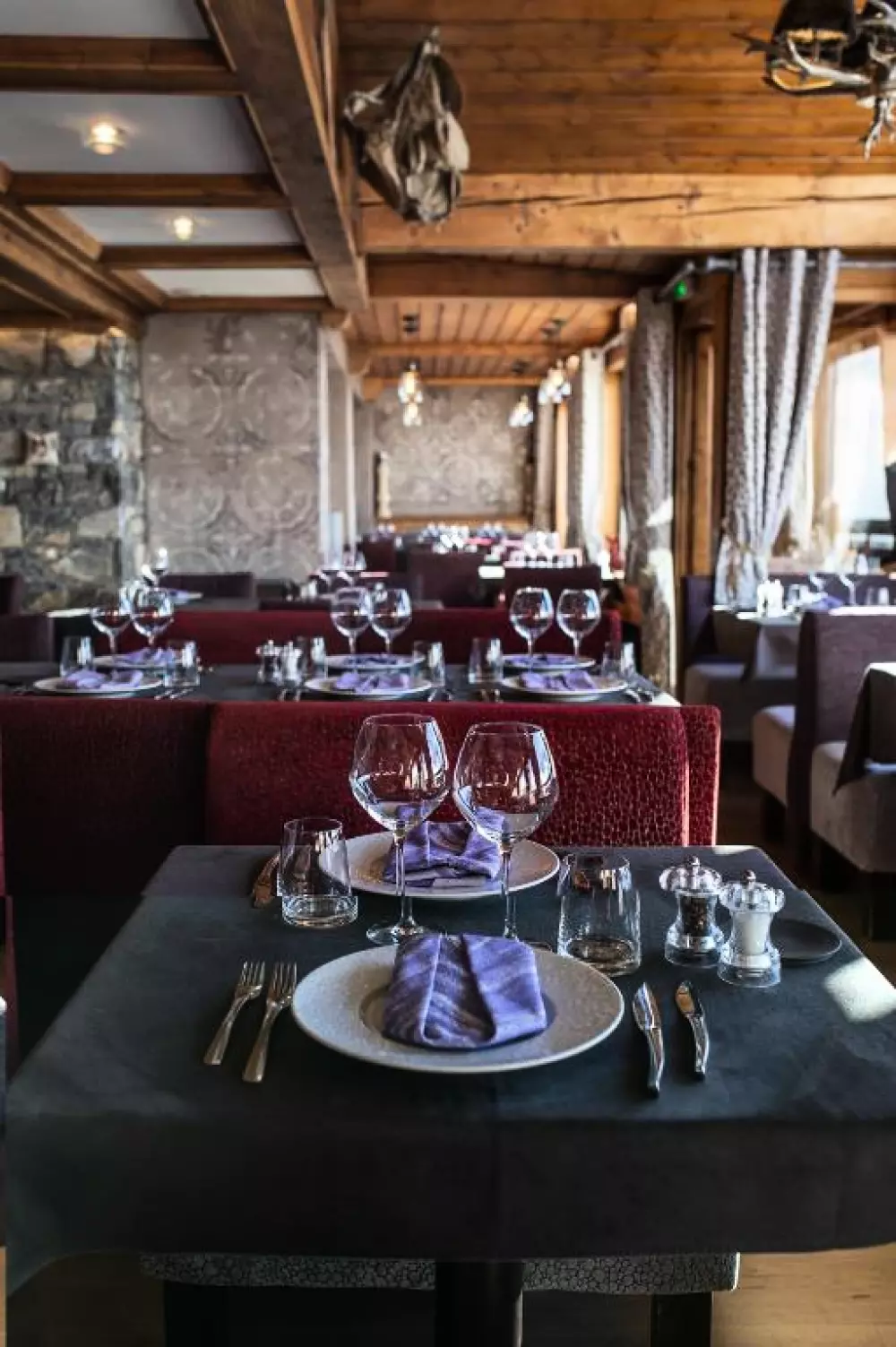 Hôtel Campanules4 étoiles★★★★