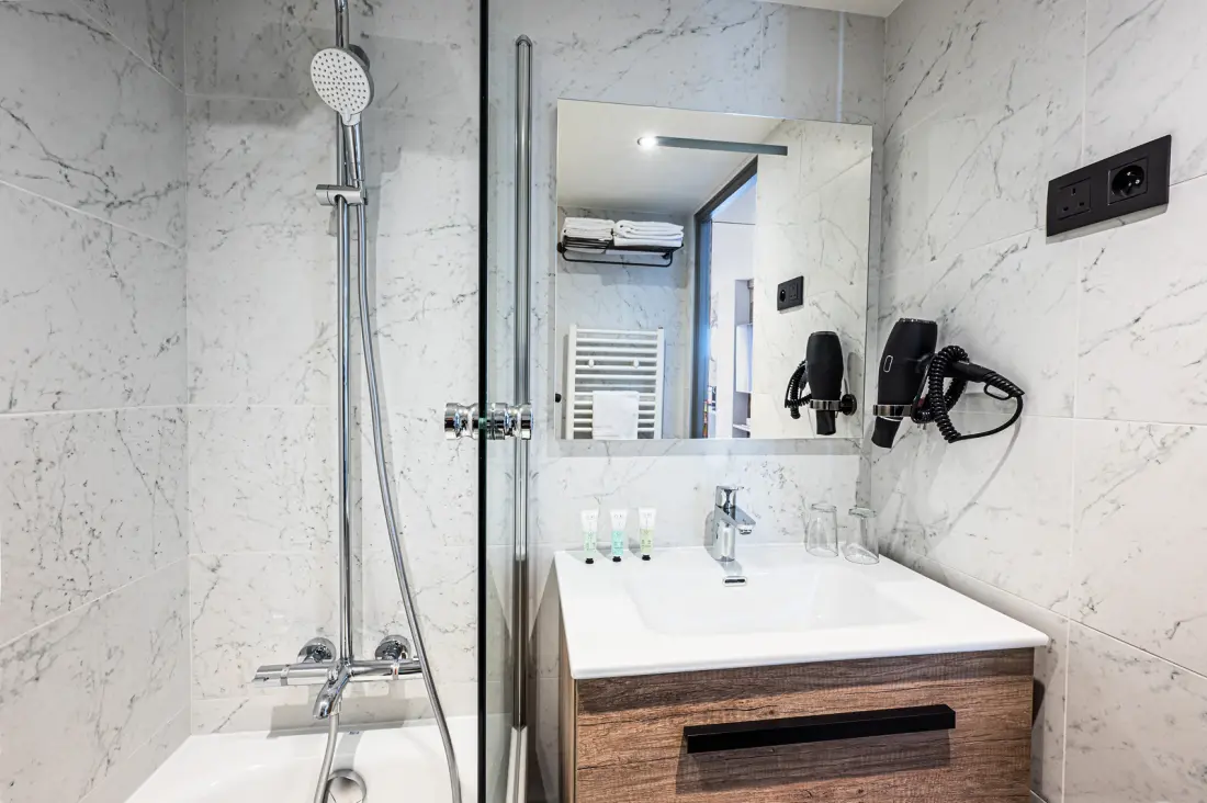 Hôtel Le Levanna 4 étoiles★★★★