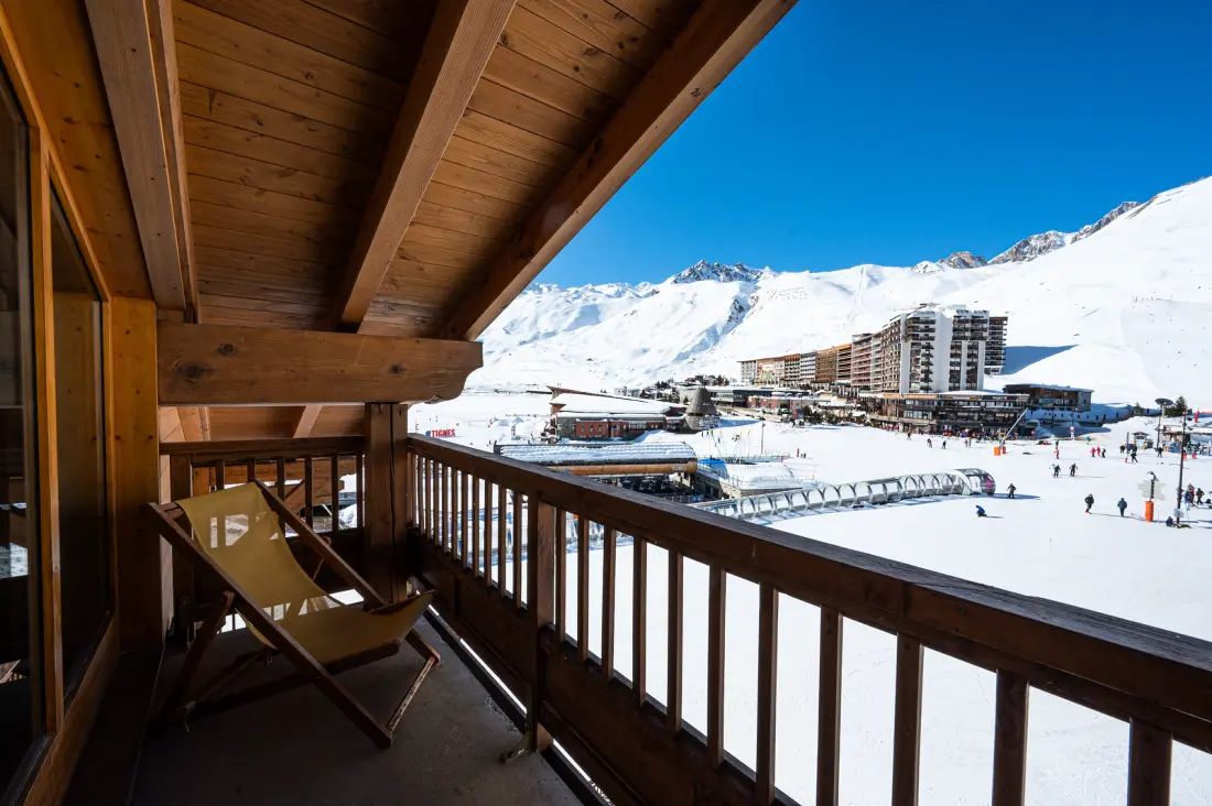 Hôtel Le Levanna 4 étoiles★★★★