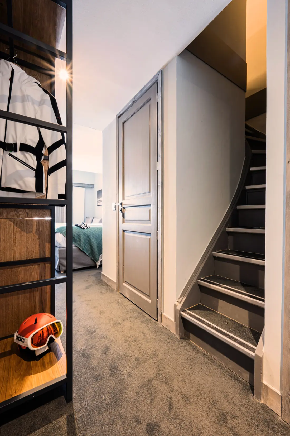 Hôtel Le Levanna 4 étoiles★★★★