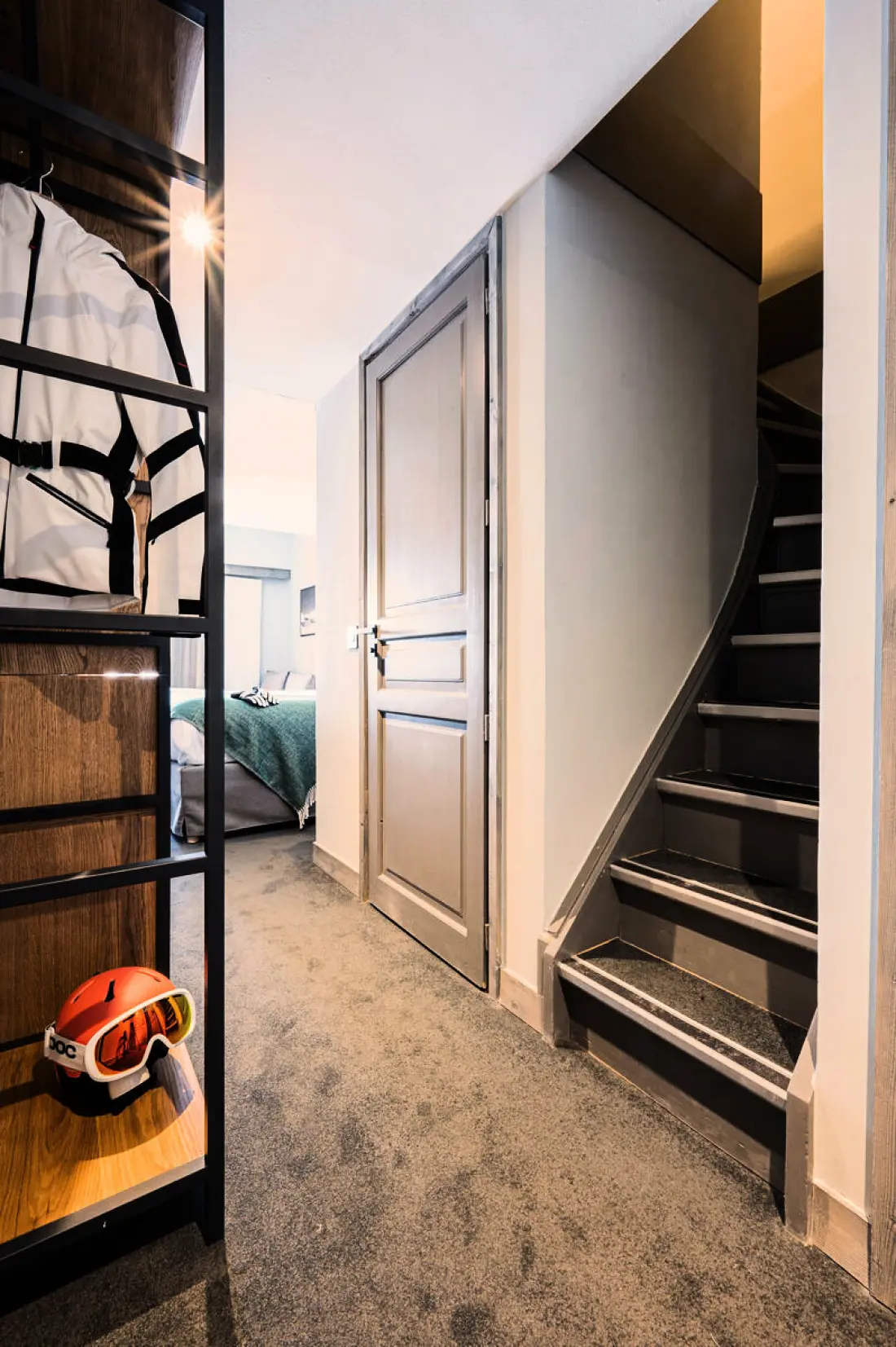 Hôtel Le Levanna 4 étoiles★★★★