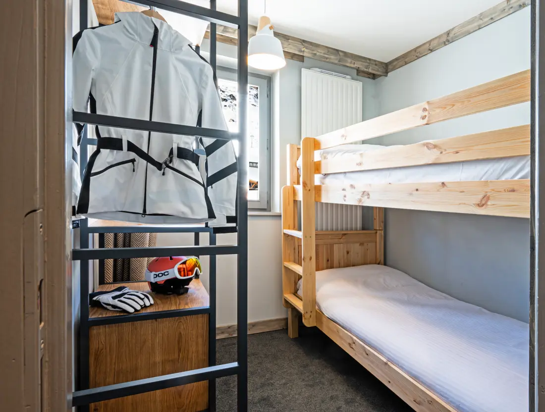 Hôtel Le Levanna 4 étoiles★★★★