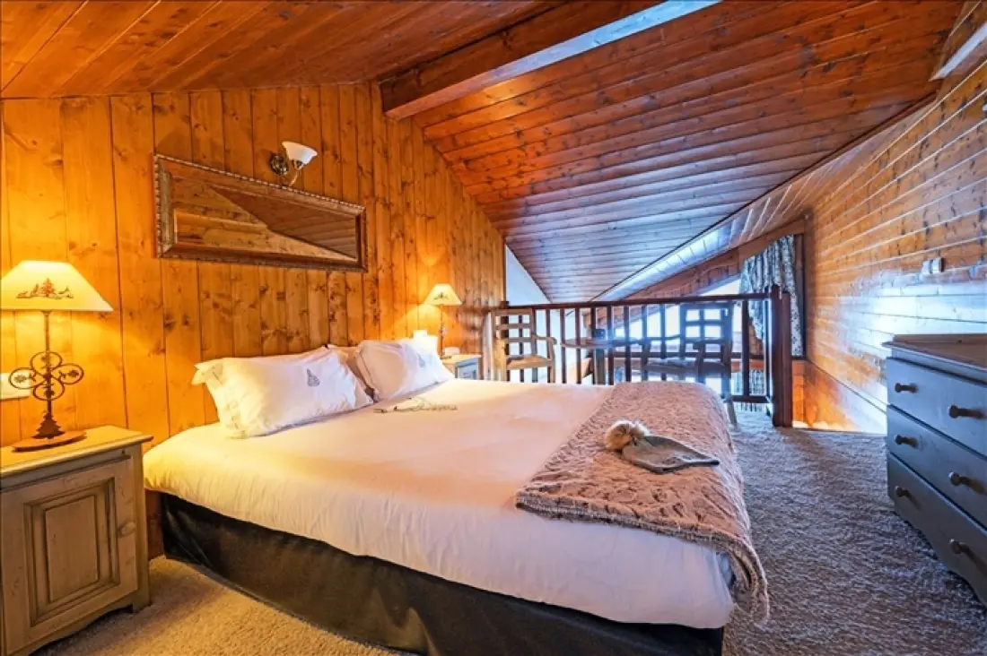 Hôtel Les Campanules 4 étoiles★★★★