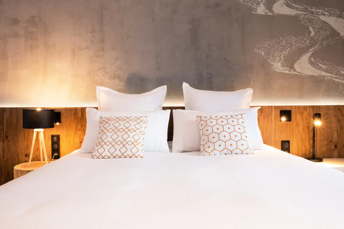 Hôtel VoulezVous 5 étoiles★★★★★