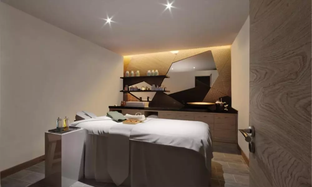 Hôtel VoulezVous4 étoiles★★★★