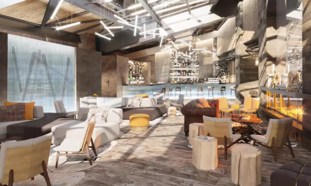 Hôtel VoulezVous4 étoiles★★★★