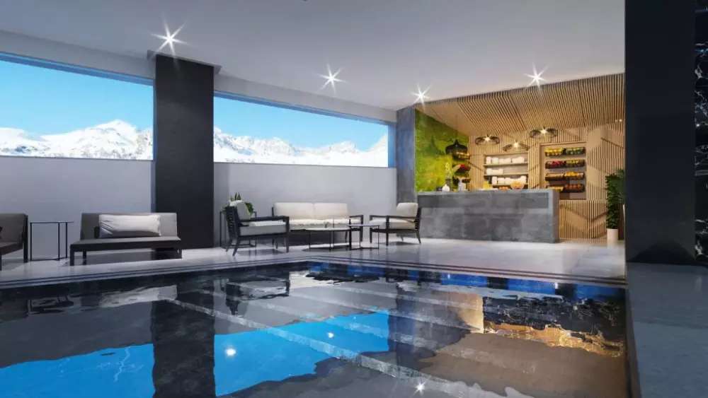 Hôtel VoulezVous4 étoiles★★★★