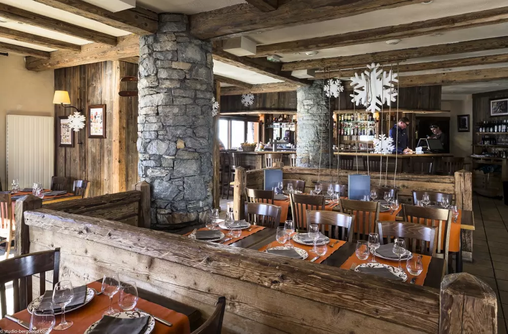 Résidence Le Chalet Planton4 étoiles★★★★