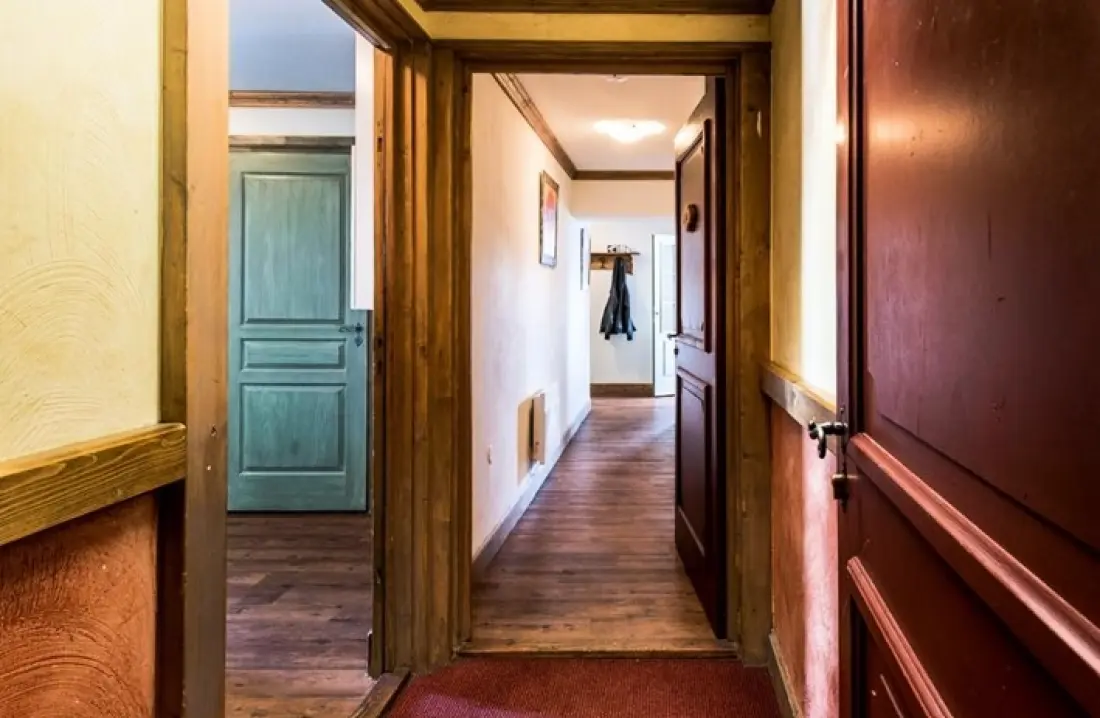 Résidence Village Montana Tignes 4 étoiles★★★★